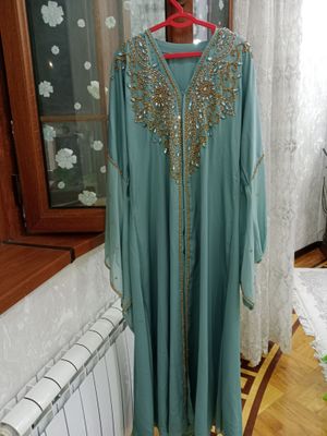 Abaya