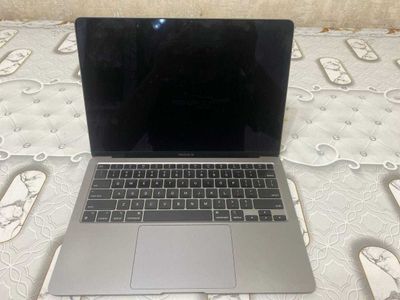 Macbook Air M1 16G/256G 2020