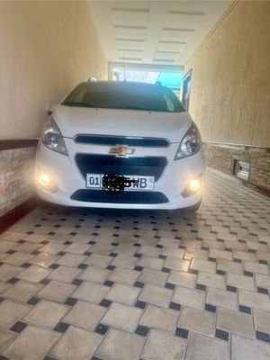 Spark Aftamat Benzin