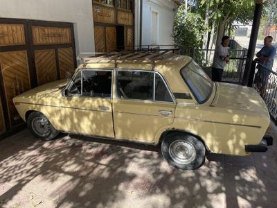 vaz 2106 Propan 6mln