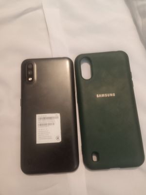 Samsung galaxy A01