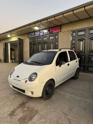 Matiz mix 2012 sotiladi