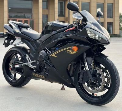 Yamaha yzf-r1 под заказ