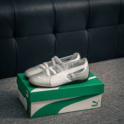 Спортивные Балетки Puma