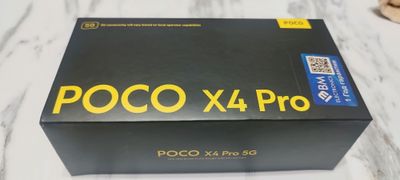 POCO X 4 Pro 5 G продам