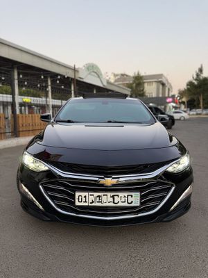 Srochniy malibu primer 2022 yil 32000 km