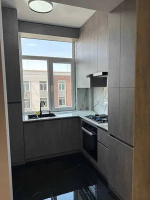 2-комнатная квартира, 43 м², Яшнабадский район, Мост ТАПОИЧ Паркент Плаза