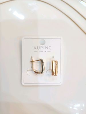 Xuping zirak