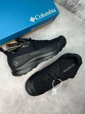 Columbia gore-tex