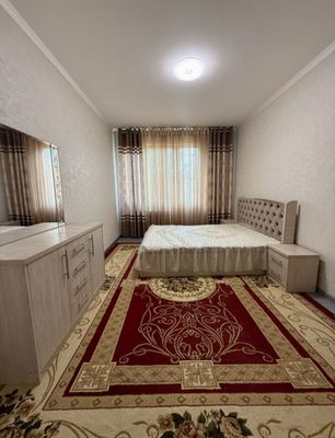 Сдаётся квартира в аренду Чиланзар, ориентир Фархадский рынок