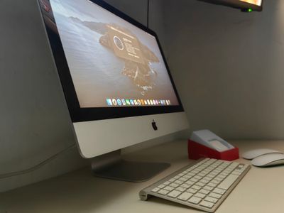 IMac oc Sotiladi | Продаётся