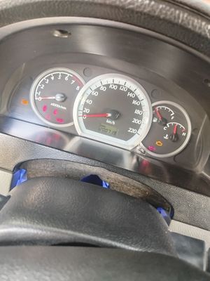 Chevrolet laseti