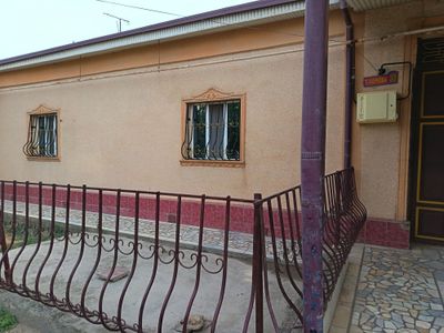 Жай сатылады 6 комната герпиш завод