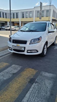 Nexia 3 avtomat 2020