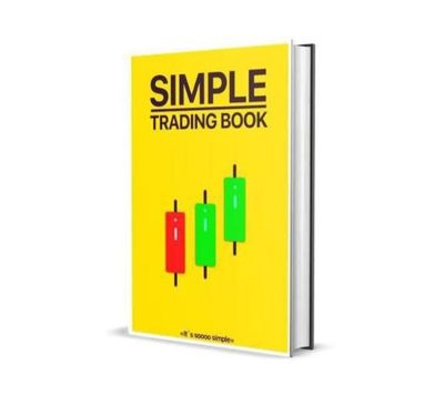 Simple Trading book O'zbek tilida pdf