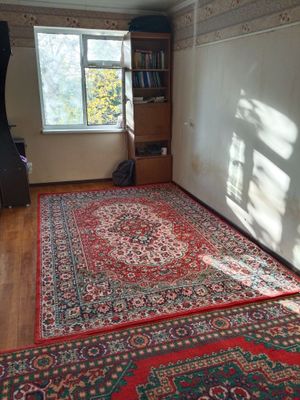 Ижарага квартира бор, маклерсиз!