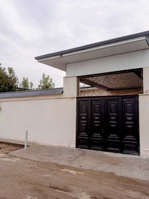 4-комнатный дом, 2-сотки земли, Уртачирчик, Карасу