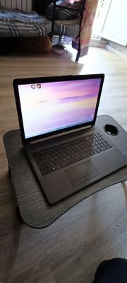 HP Notbook