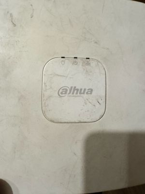 nvr dahua DHI-NVR4108-4KS2