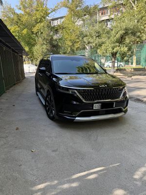 Продаю сваю машину KIA KARNIVAL
