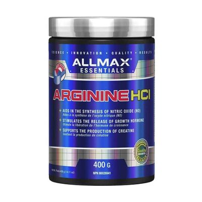Allmax Arginine 400 gr