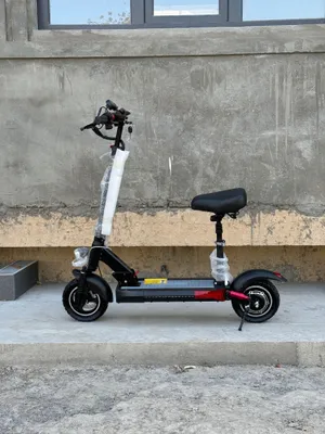 Электросамокат Umiqi m7 pro 500w 48v 16ah / новое в упаковке!