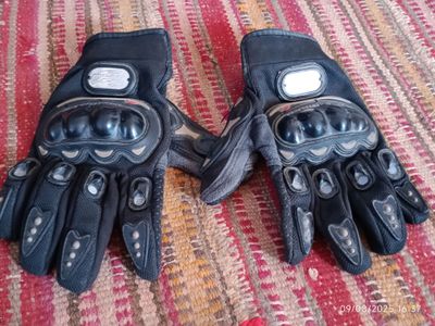 PRO BIKER PERCHATKA QOʻLQOP