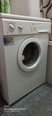 Стиралный машина Indesit 5 kg