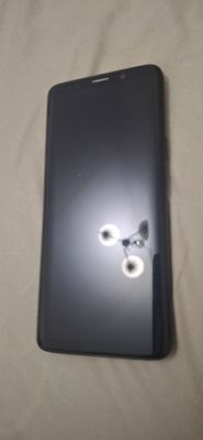 2 telefon Samsung S9 va A 51 original karopka dokument