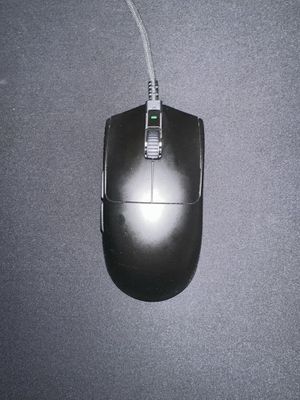 Игровая мышь Razer viper v3 pro black