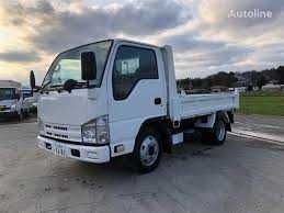 Isuzu 3,5 t yuk mashina / Halol nasiya savdo yillik 10%