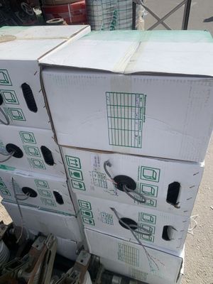Utp andijon kabel