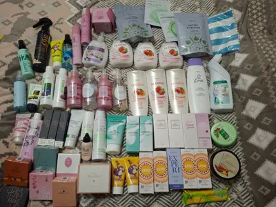 Faberlic orginal mahsulotlari