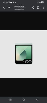 Samsung Z flip4 абсолютно новый