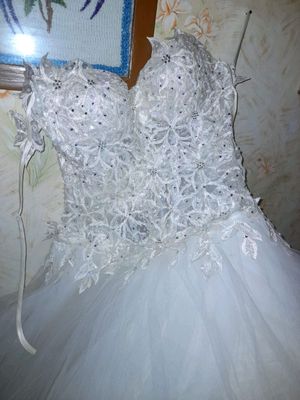Новое свадебные платья