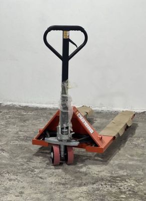 Shtabler ruchnoy