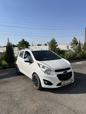 Спарк 1 Эвро
