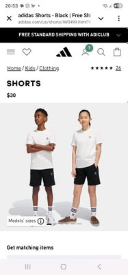 Adidas original