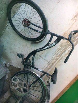 Velosiped 28