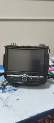 Trekkir 1 ni monitori xolati yangi kam ishlatilgan