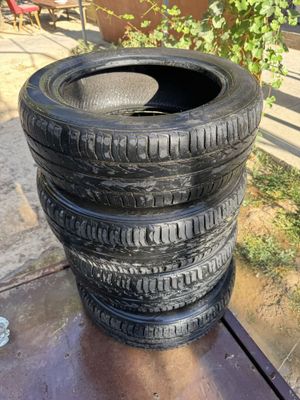 Hankook optima 185/55/15 Balon