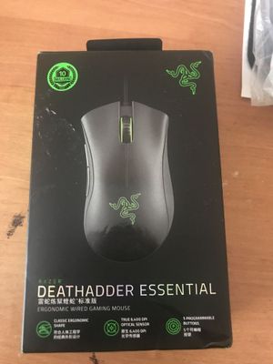 Продам мышку Razer