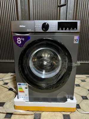 ziffler kir yuvish mashinasi