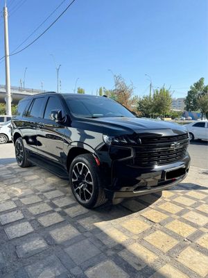Tahoe 2023 Nasiya sovdaga beriladi