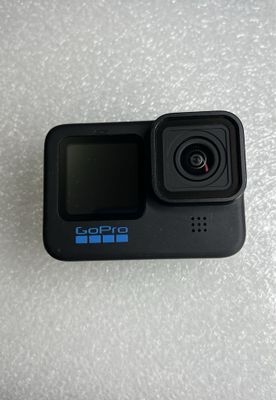 GoPro 10. На запчасти (донор)