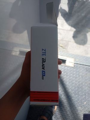 Телефон ZTE BLADE A5