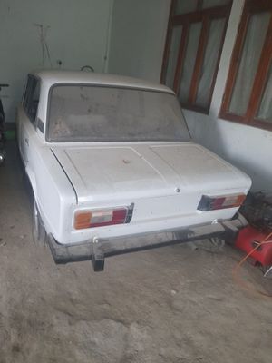 Vaz2106 91yil sotiladi