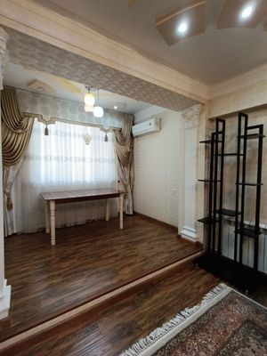 Сдаётся квартира 4*3х ком Юнусабад метро Минор