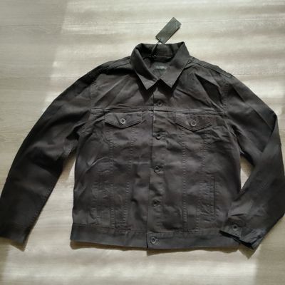 Куртка джинсовая Seven7. Размер L/50-52. Оригинал.