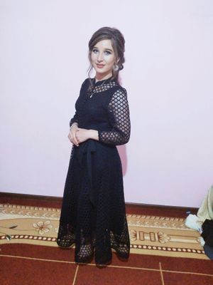 vecherniy koylak